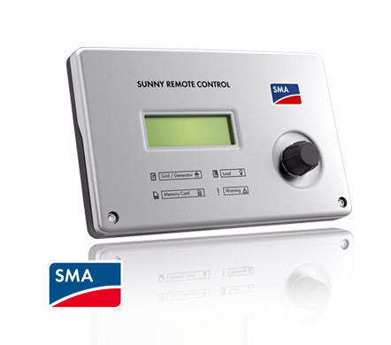 SMA SRC-20 Sunny Remote Control