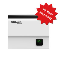 SolaX Single phase Hybrid inverter, 5.0kW