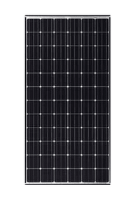 Panasonic - VBHN-250SJ25 Solar Panel Module