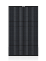 Q Cells Q.PEAK-BLK-G4-300 300W Mono Q Peak G4 All Black Solar Panel Module