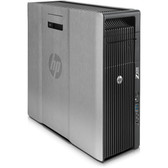 HP Z620 Workstation CTO