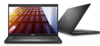 Dell Latitude 7390 Touchscreen Laptop Core i7 8th Gen 16GB RAM 256GB SSD Windows 11 Pro