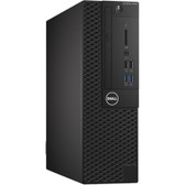 Dell OptiPlex 3050 SFF PC Core i5 7400 7th Gen 16GB RAM 256GB SSD Windows 11 Pro