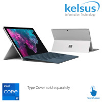 Microsoft Surface Pro 6 Core i7-8650U 8GB RAM 256GB SSD Windows 10 Tablet