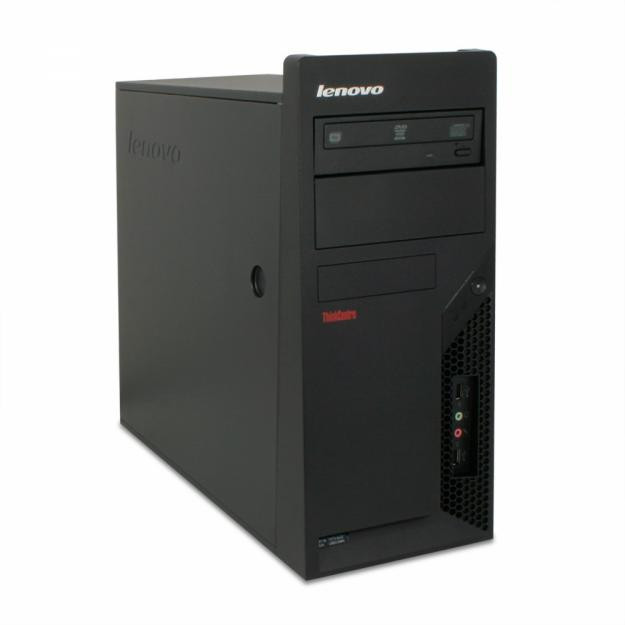 Refurbished Lenovo ThinkCentre M58p Tower PC (Configure to Order)