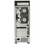 HP Z600 Workstation - rear view
