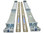 Dell Poweredge R210 Full Rail Kit