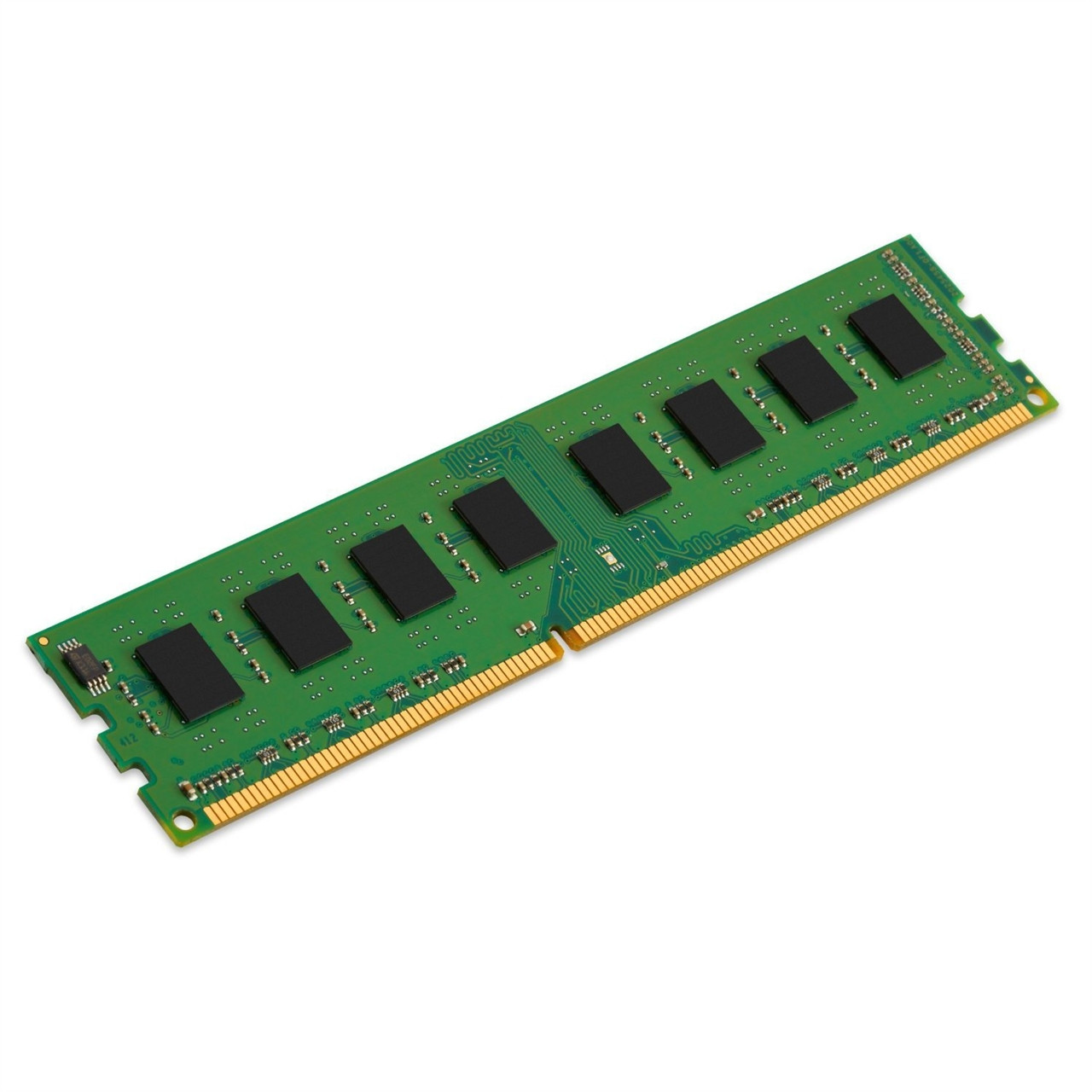2GB DDR3-1333MHz PC3-10600 Computer Memory (RAM)