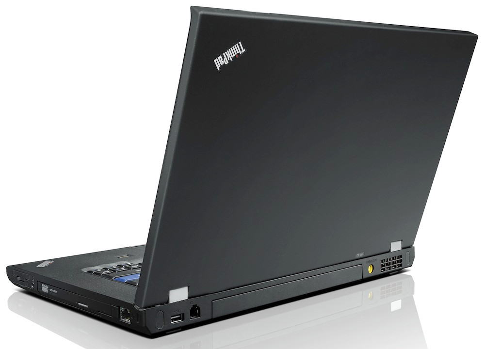 Lenovo ThinkPad T520 Laptop  Intel Core i7 (Configure to Order)