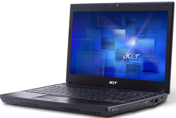 Acer - Travelmate -Timeline 8372 Core i3 - 13.3" Refurbished Laptop