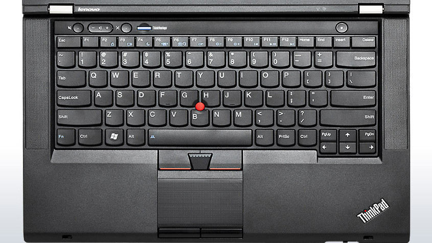 Lenovo T430 keyboard