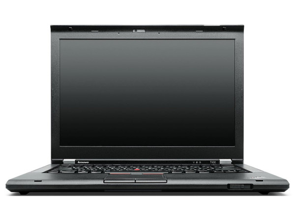 Front view Lenovo T430