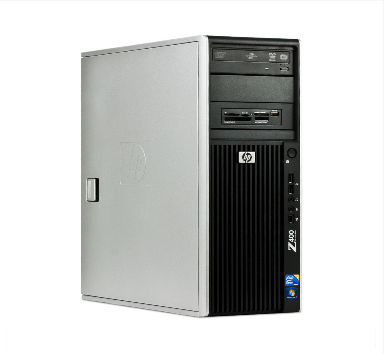 HP Z400 デスクトップPC(着払い) HP Z400 デスクトップPC(着払い) HP 【即納パソコン】 Z400