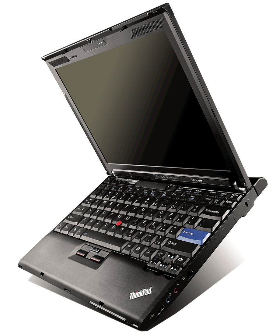 Lenovo ThinkPad X200 (Configure to Order)