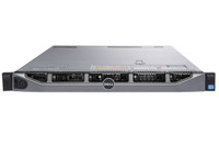 DELL PowerEdge R430 - Front View