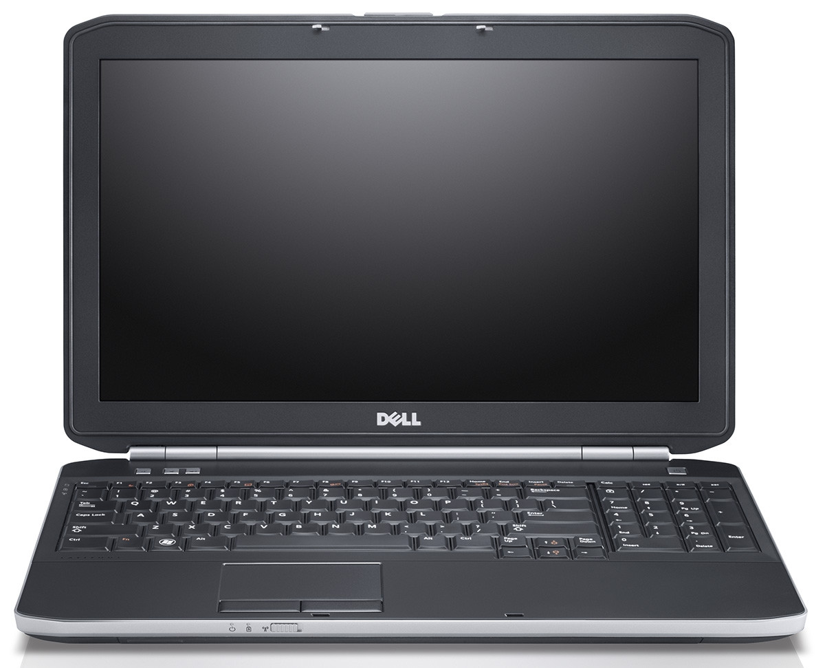 Refurbished Dell Latitude E5530 - Core i7 Laptop