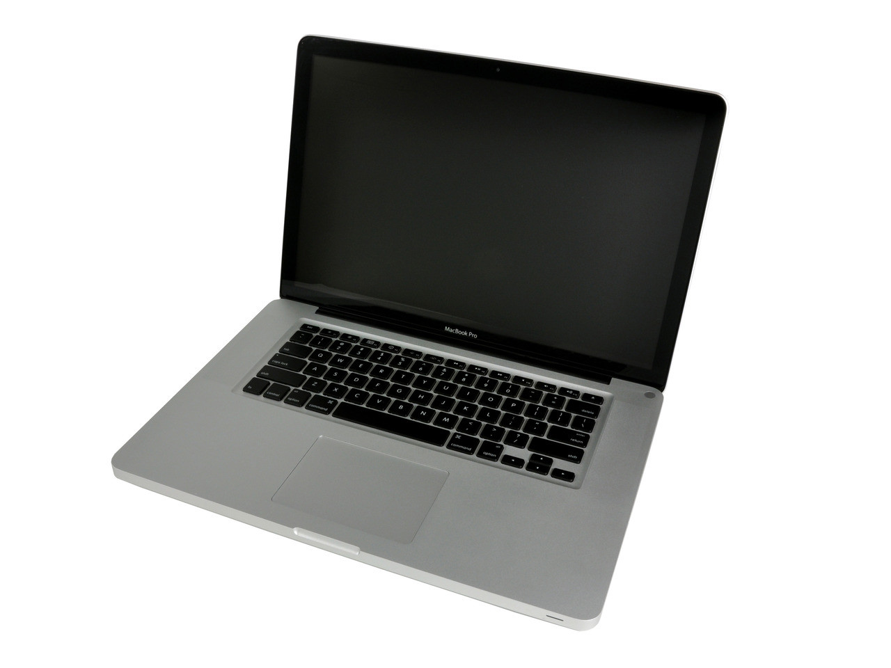 Refurbished Apple MacBook Pro 15.4" Core i7 Laptop