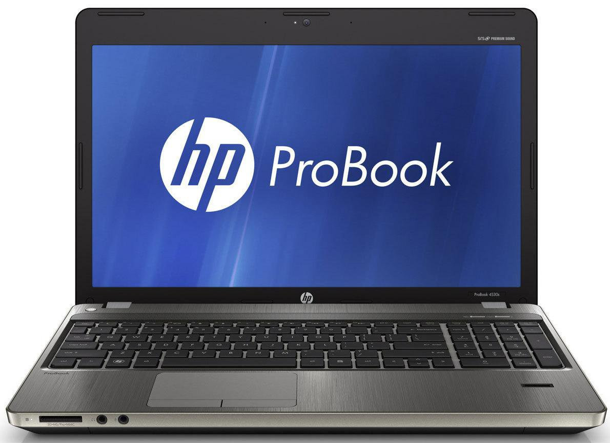 Refurbished HP Probook 4540S Core I3 laptop on SALE
