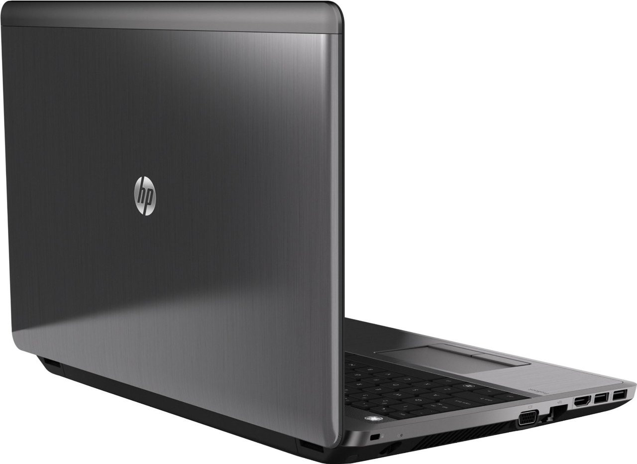 Refurbished HP Probook 4540S Core I3 laptop on SALE