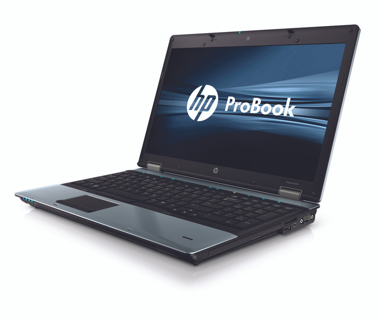 Refurbished Hp Probook 6550B Core i5 laptop on SALE