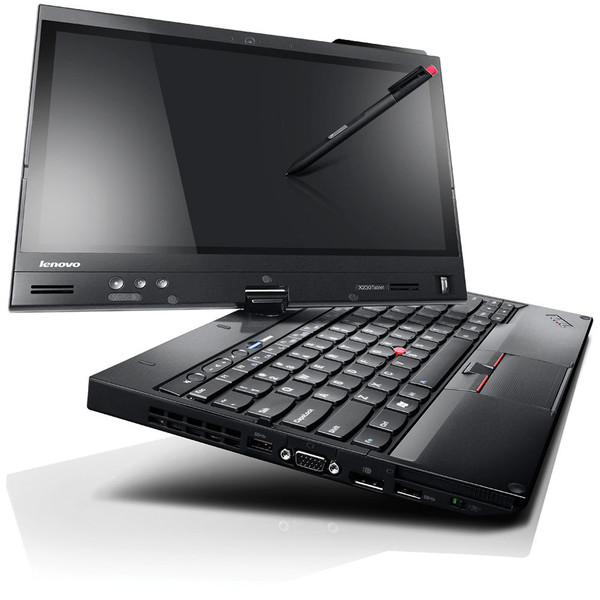 Lenovo Thinkpad X230 Tablet