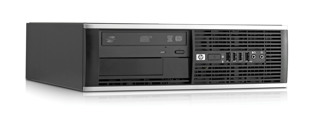Drivers lan hp compaq pro 6300 for Windows xp