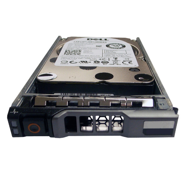 Dell 146GB 2.5'' SAS 10K Hard Drive J084N - 9fu066-050