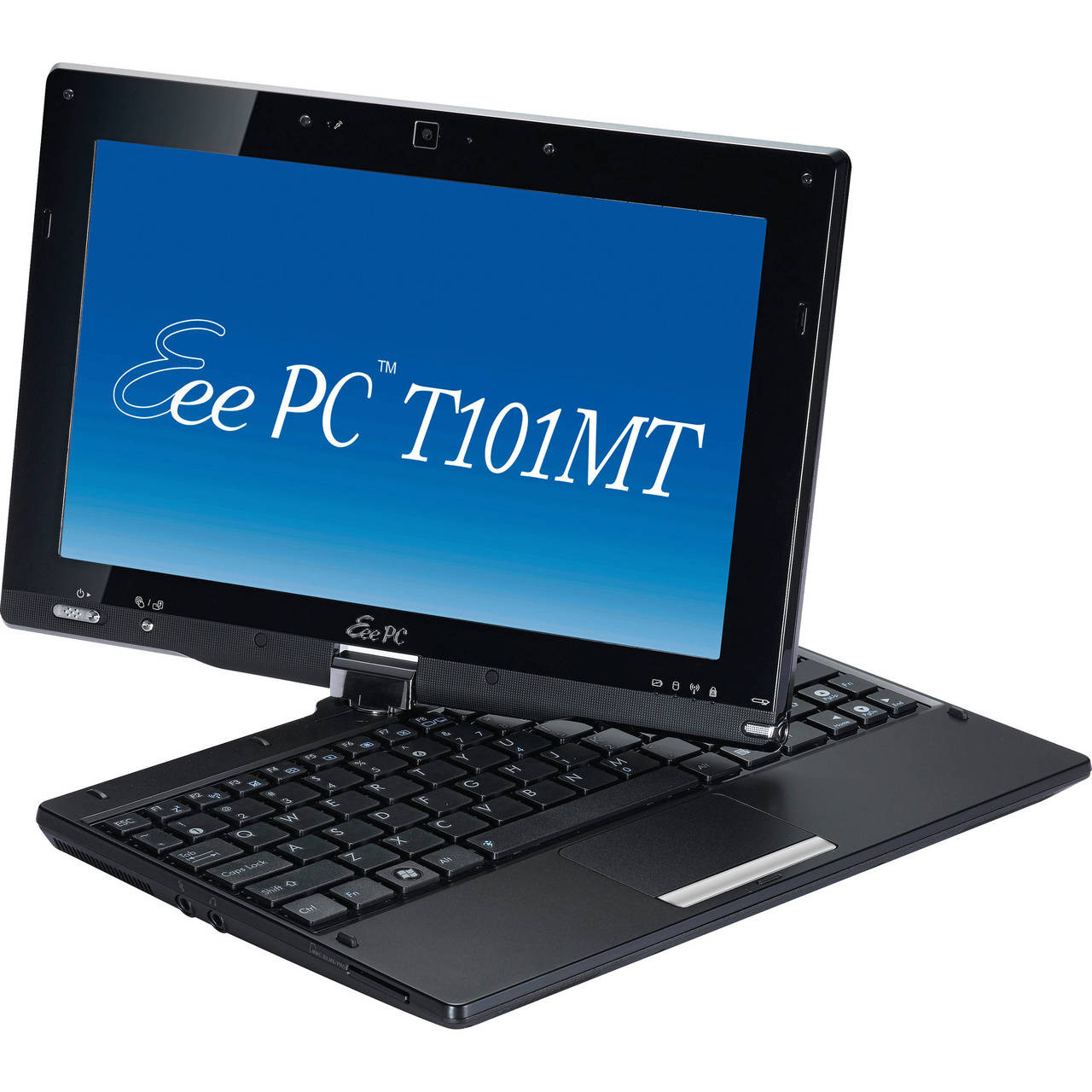 ASUS Eee PC 1018P Multi Touch Tablet
