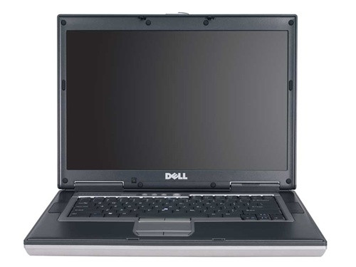 Dell Latitude D830 - Core 2 Duo (Configure to Order) -front