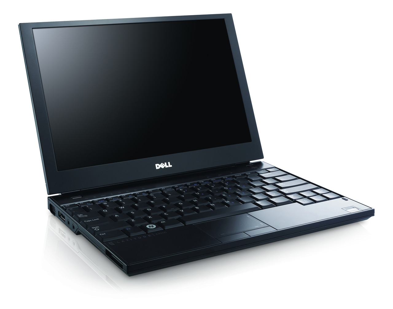 Refurbished Dell Latitude E4200 Core 2 Duo laptop