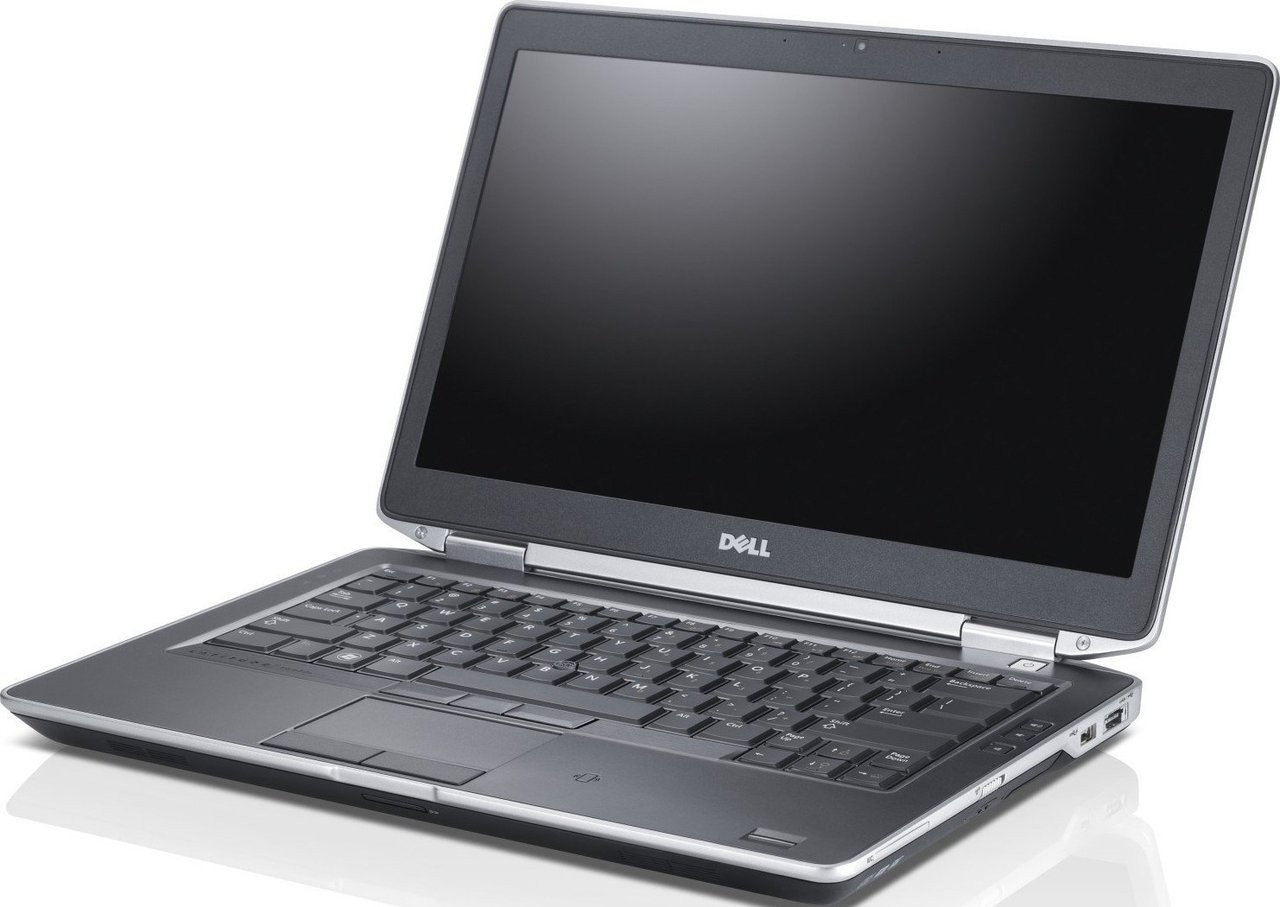 Dell Latitude E6420 - Core i5-2540M (CTO) - KelsusIT