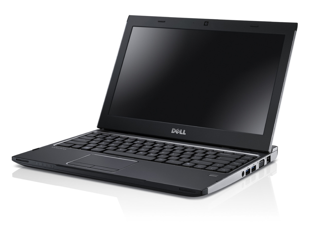 Refurbished Dell Vostro V131 - Core i3 laptop on SALE