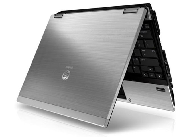 HP Elitebook 2540P - Core i5-540M (CTO) - KelsusIT