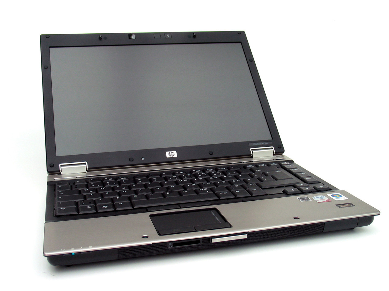 Refurbished Hp Elitebook 6930P Core 2 Duo laptop