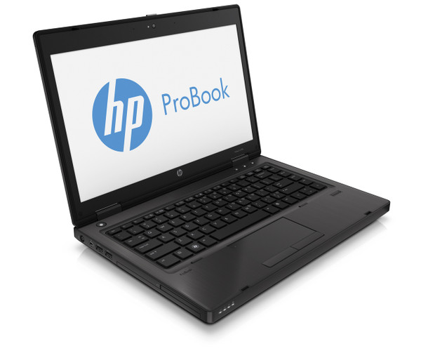 Hp Probook 6450B - Core i5 (Configure to Order) - front