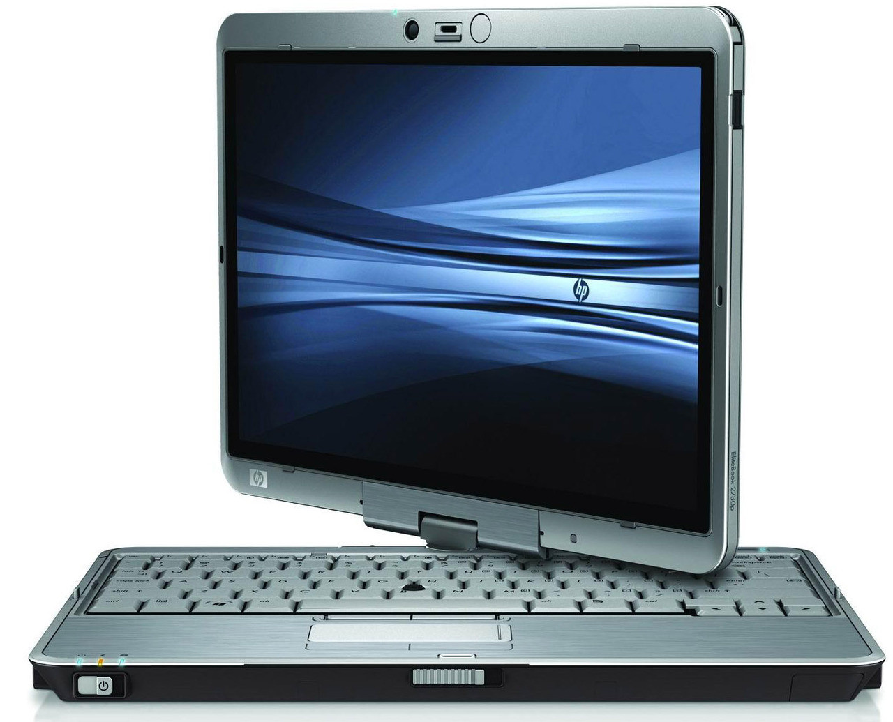 HP Elitebook 2730P Core 2 Duo (Configure to Order)