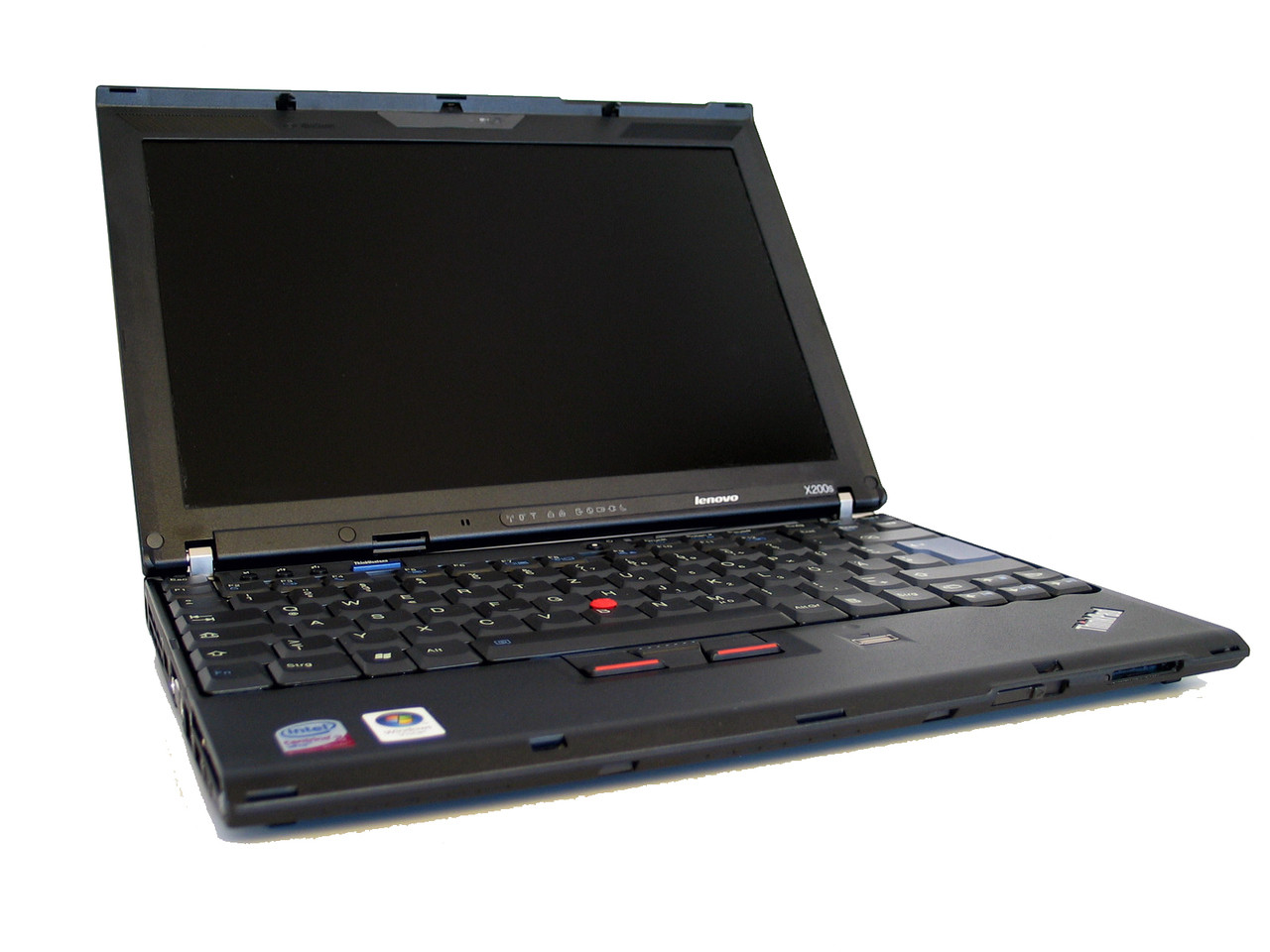 Lenovo Thinkpad X200S - Core 2 Duo (Configure to Order)