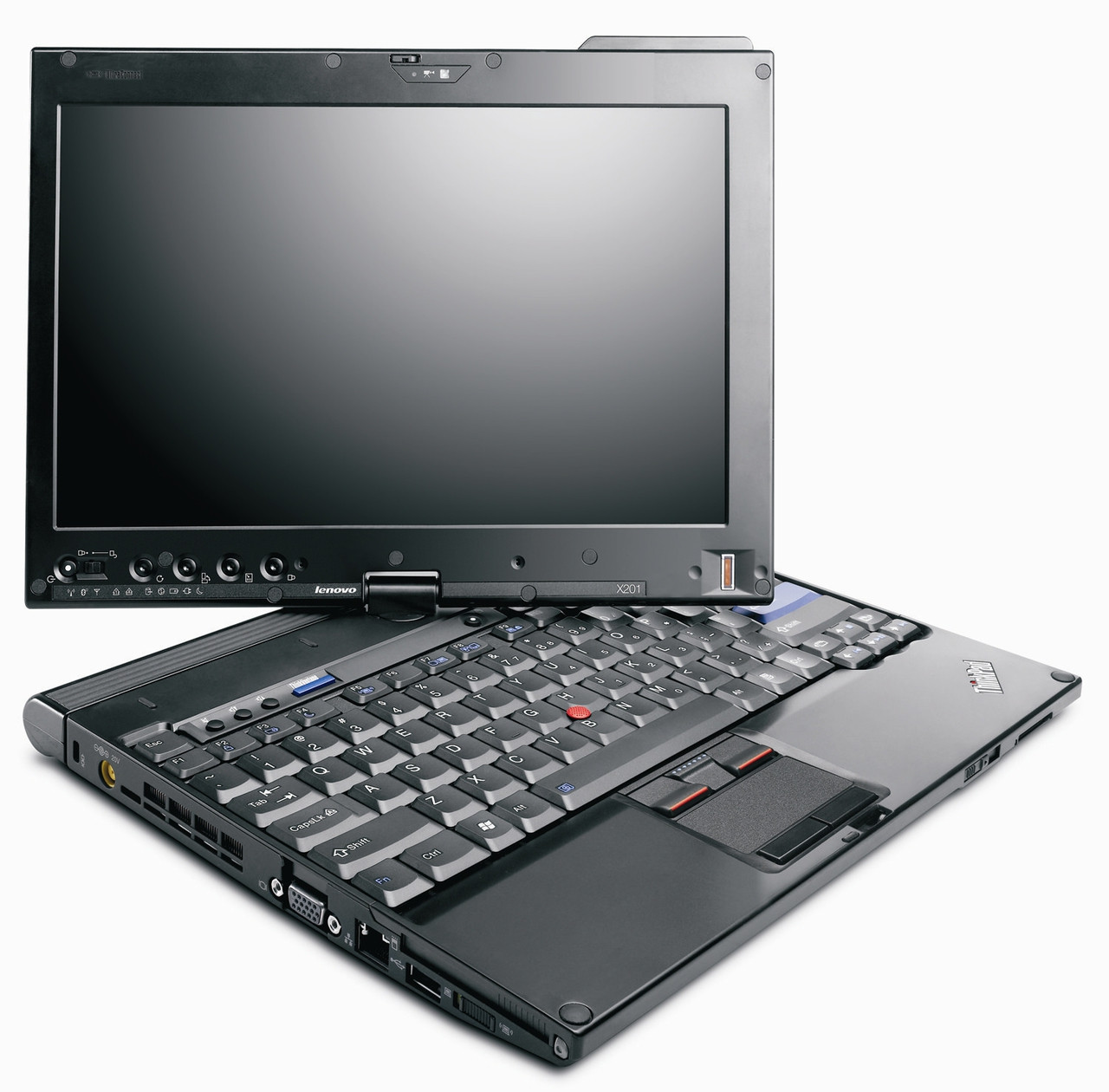 Lenovo ThinkPad X201 Tablet - Core i7 (CTO)