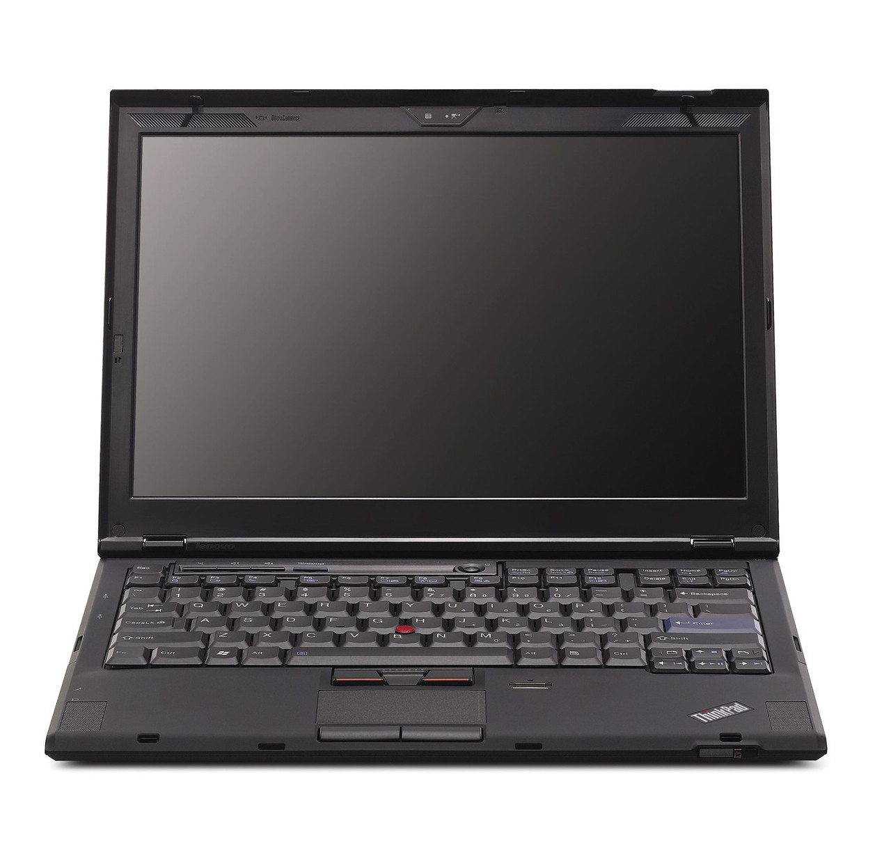 Refurbished Lenovo ThinkPad x301 Core laptop on SALE