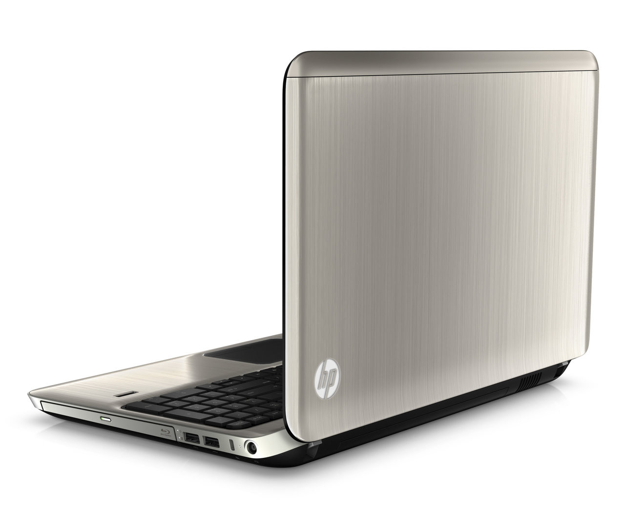 HP Pavilion dv7 Entertainment Laptop Core i5, 2017