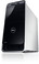 Dell XPS 8300 - front (down) view