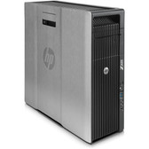 HP Z620 Workstation