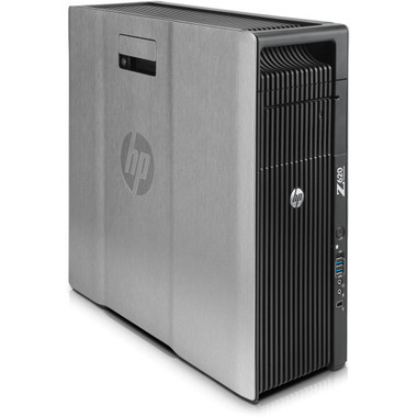 HP Z620 Workstation