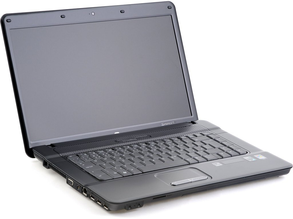 Refurbished HP Compaq 615 laptop