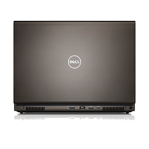 Refurbished Dell Precision M4600 - Core i7 Laptop