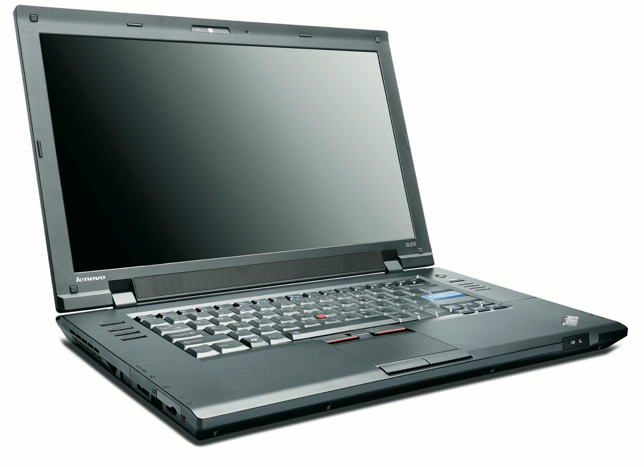 Lenovo Thinkpad SL410 - Dual Core (CTO) - KelsusIT