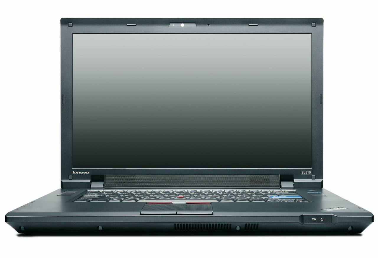 hvid benzin kopi Refurbished Lenovo Thinkpad SL510 - Core 2 Duo Laptop