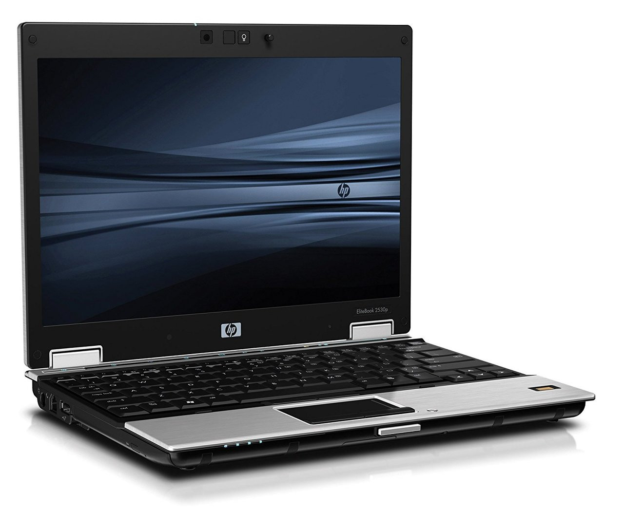 Hp 2530p апгрейд процессора