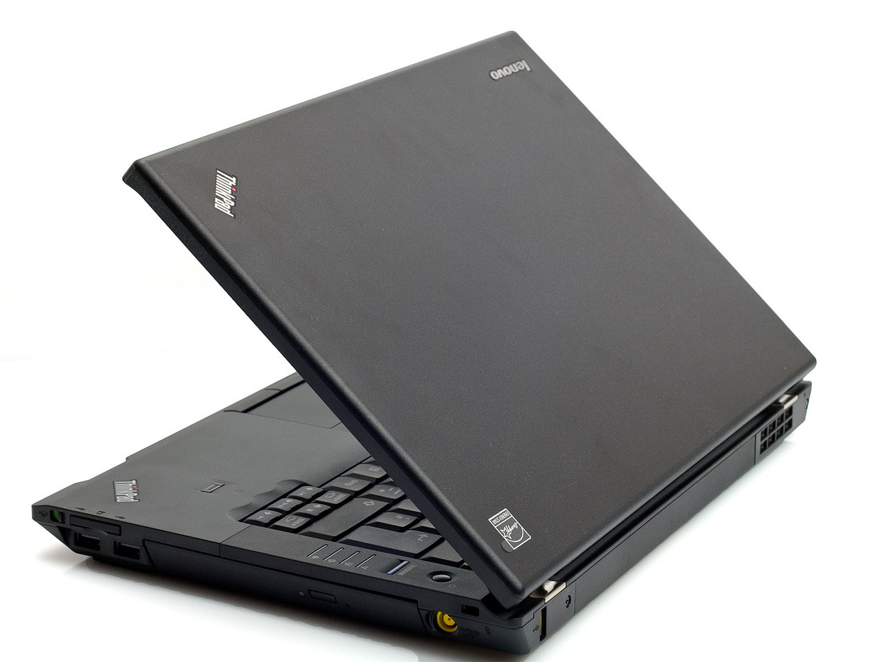 Refurbished Lenovo Thinkpad L520 - Core i5 Laptop