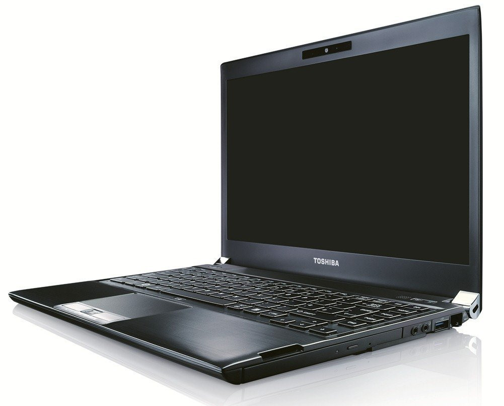Refurbished Toshiba Portege R930-1CW - Core i3 Laptop